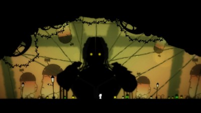 третий скриншот из Soulless: Ray Of Hope