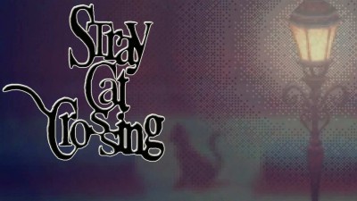 первый скриншот из Stray Cat Crossing