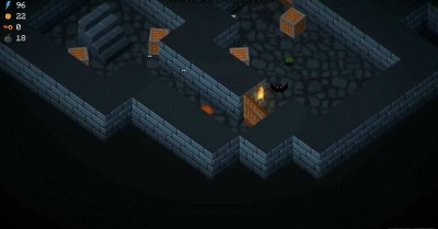 первый скриншот из Mazes Beta