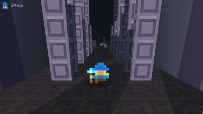 третий скриншот из Dungeon Highway