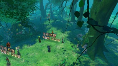 третий скриншот из Ascension VR