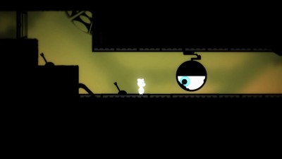 первый скриншот из Soulless: Ray Of Hope