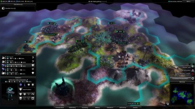 первый скриншот из Pandora: First Contact