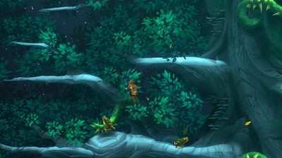 второй скриншот из Toy Odyssey: The Lost and Found