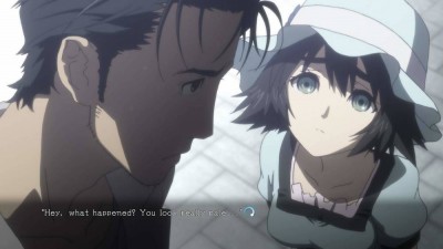 третий скриншот из STEINS;GATE ELITE