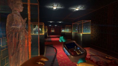 первый скриншот из Viscera Cleanup Detail: Shadow Warrior