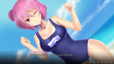 третий скриншот из Catch Canvas
