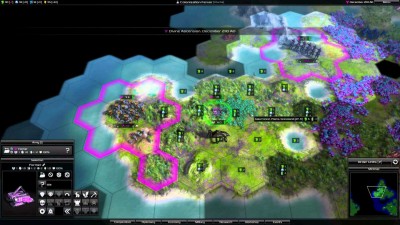 третий скриншот из Pandora: First Contact