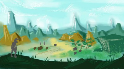 первый скриншот из Ringfort