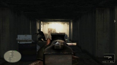 третий скриншот из Chernobyl Terrorist Attack