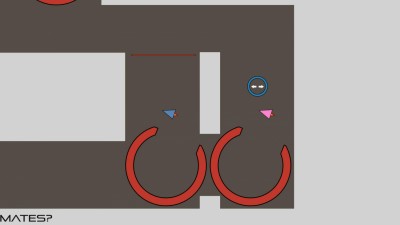 второй скриншот из Trianguluv