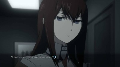 второй скриншот из STEINS;GATE ELITE