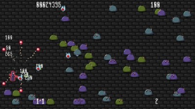 первый скриншот из Monsters