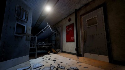 первый скриншот из Trespass: Episode 1