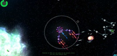 третий скриншот из Project Interstellar