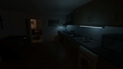 четвертый скриншот из The Survey