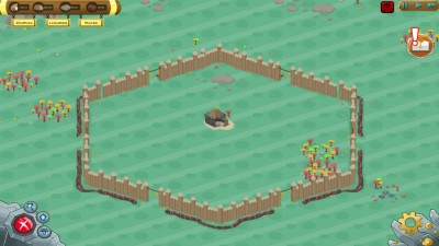 четвертый скриншот из Ringfort