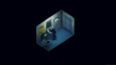 четвертый скриншот из Fatigue