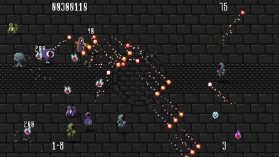 третий скриншот из Monsters
