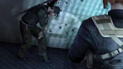 четвертый скриншот из Tom Clancy's Splinter Cell: Conviction