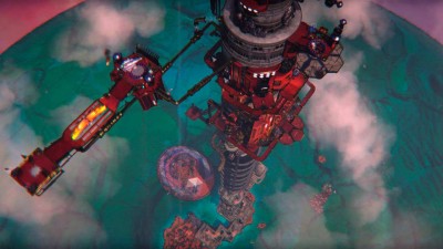 второй скриншот из The Deadly Tower of Monsters