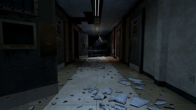 четвертый скриншот из Trespass: Episode 1