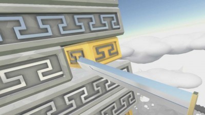 первый скриншот из Babel: Tower to the Gods