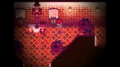 четвертый скриншот из Stray Cat Crossing