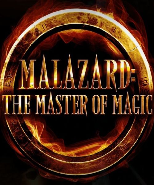 Malazard: The Master of Magic