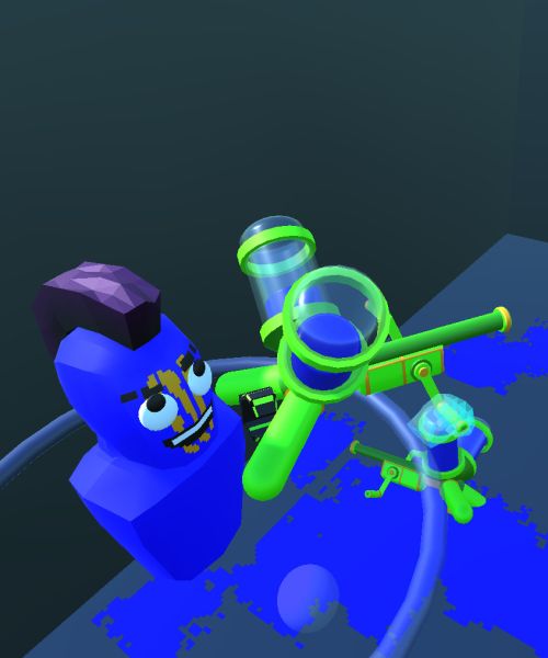Paintey Beta
