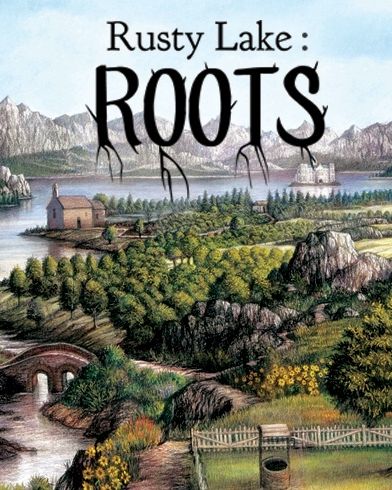 Rusty Lake: Roots Rusty Lake: Roots