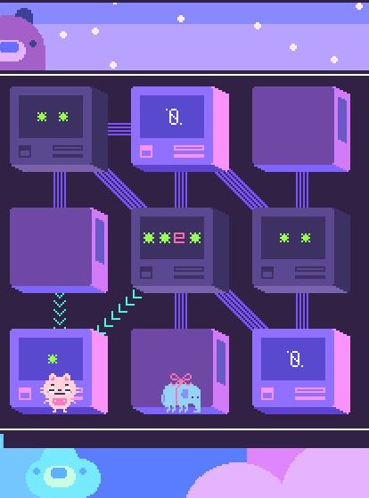 Beglitched