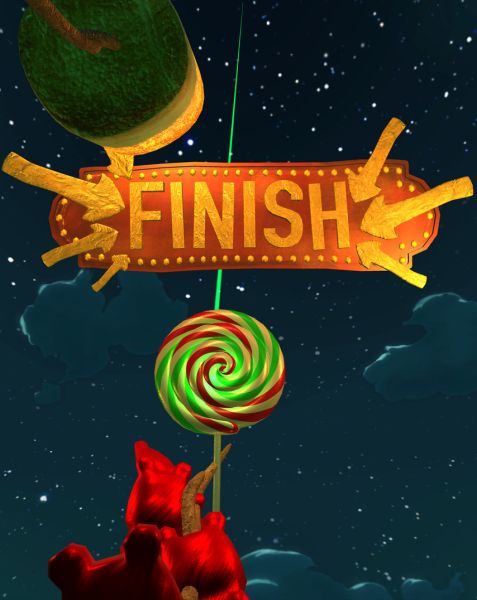 Sweet Escape VR