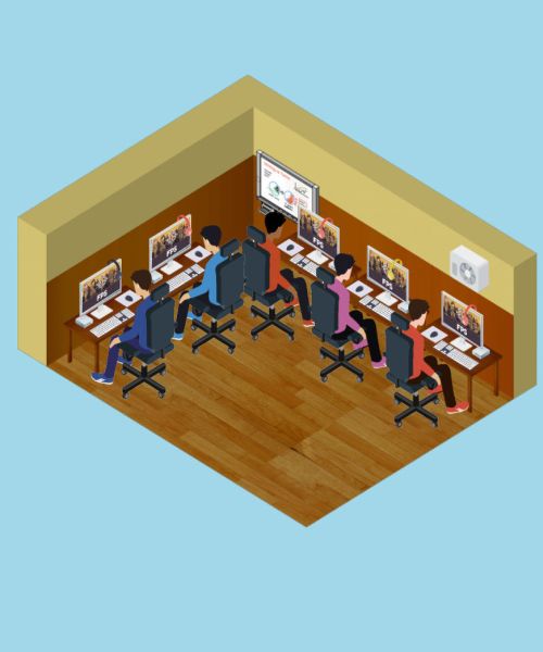 ProGamerManager
