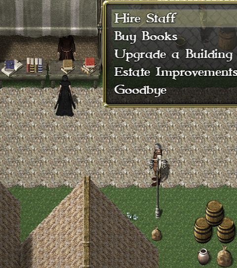 The Deed: Dynasty
