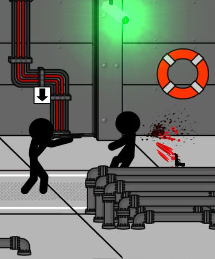 Ballistick