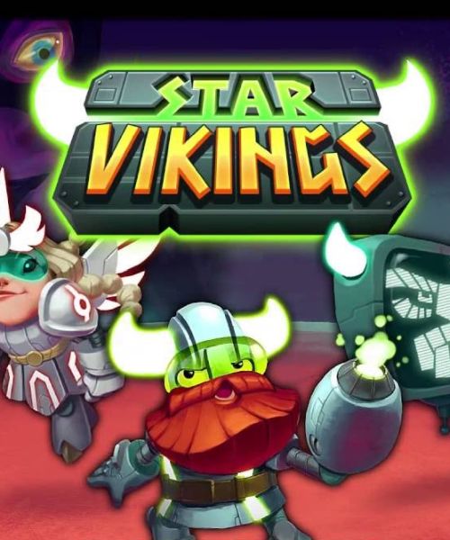 Star Vikings