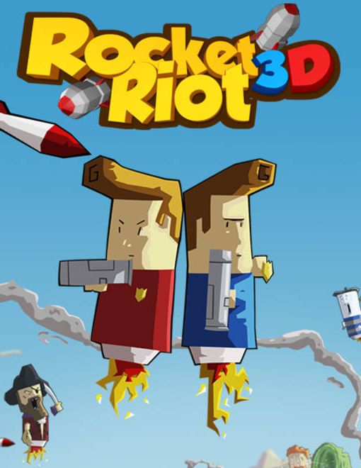 Rocket Riot