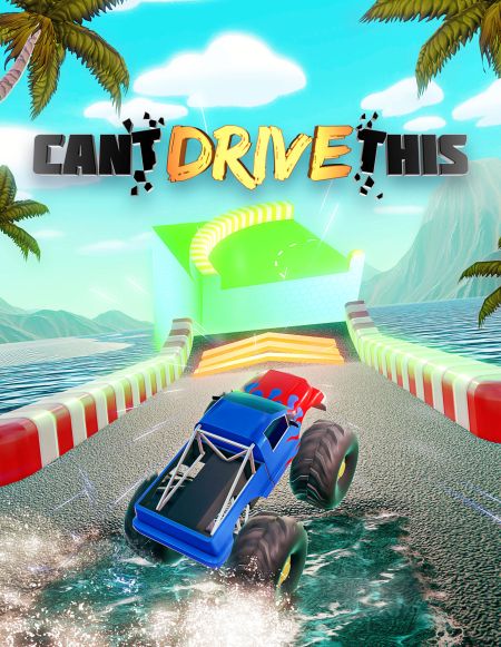 Can't Drive This