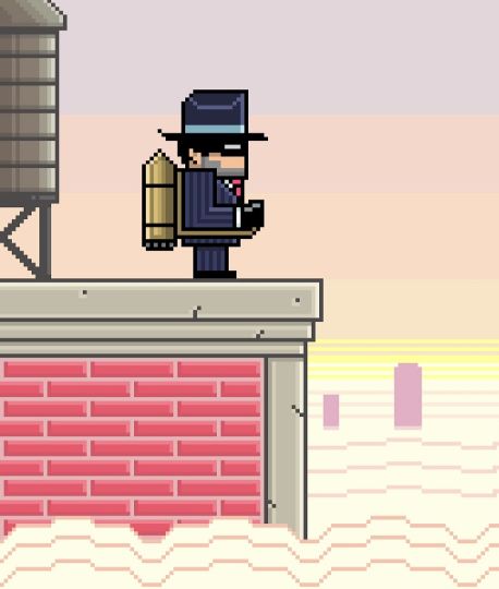 Billy Skyscrape