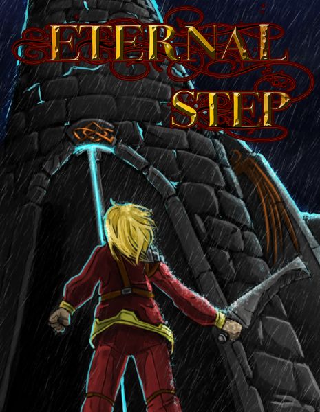 Eternal Step