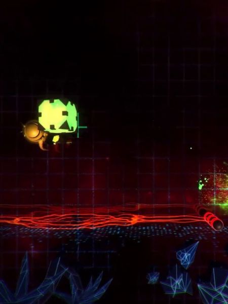 Repulse: Galactic Rivals Demo