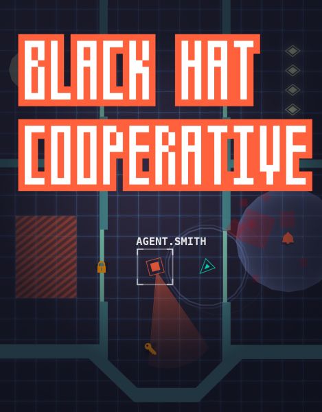 Black Hat Cooperative