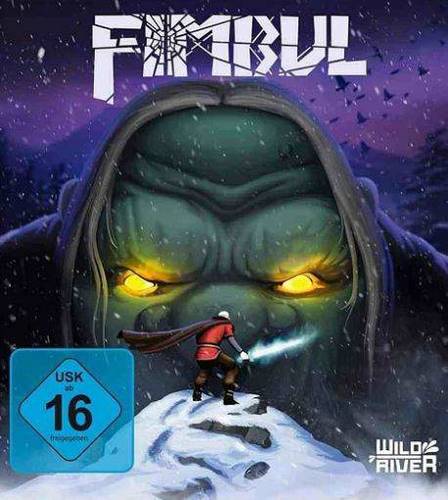 Fimbul