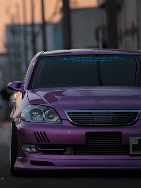 Drift Streets Japan