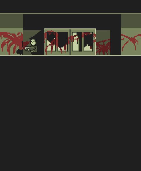 Bloody Walls