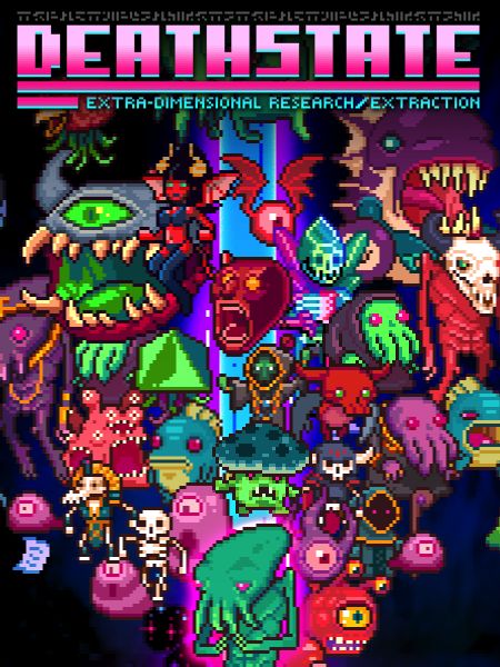 Deathstate Deathstate
