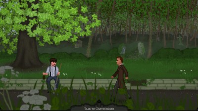 первый скриншот из The Slaughter