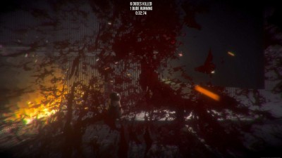 первый скриншот из Run Chubby Dudes