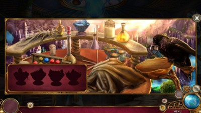 второй скриншот из Nevertales 8: The Abomination Collectors Edition